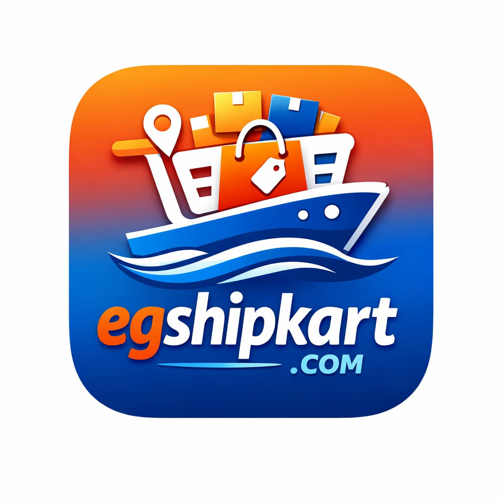 Egshipkart